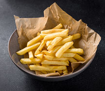 Картофель фри