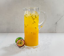 Лимонад Манго Маракуйя