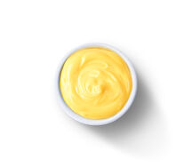 Соус Сырный