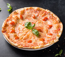 Пицца маргарита