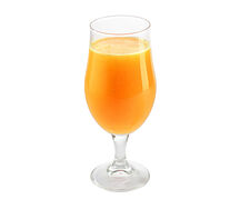 Фреш апельсиновый