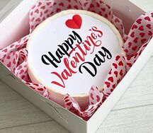 Бенто-торт Любовь