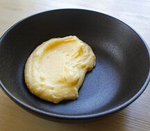 Картофельное пюре