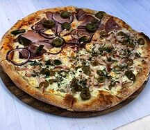 Папа микс
