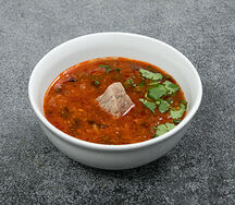 Суп Харчо по-грузински