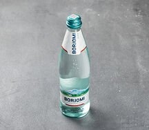 Минеральная вода Borjomi