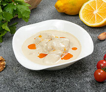 Сациви по-грузински