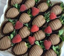 Набор малина