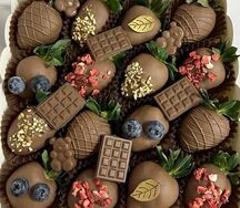 Набор Шоколадные мишки №2