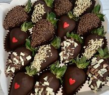 Набор Темная любовь