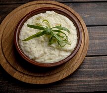 Эларджи с сыром