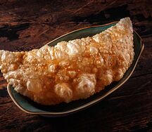 Чебурек с мясом