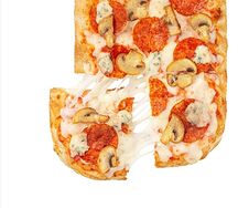 Трюфельная пепперони S