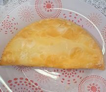 Чебурек с мясом 