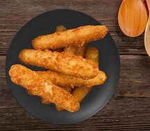Сырные палочки