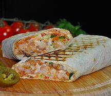 Шаурма Фирменная