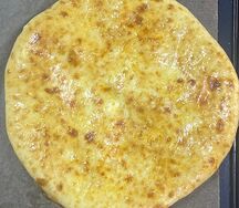 Хачапури по-имеретински