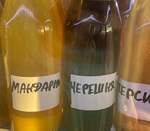 Компот домашний