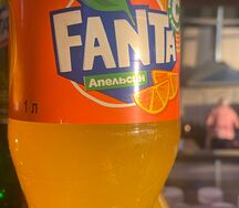 Fanta
