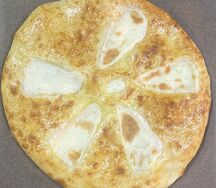 Хачапури по-царски