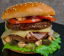 Бургер Биг