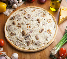 Пицца Жюльен