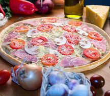 Пицца Калифорния