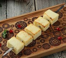 Пишлок кабоб