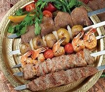 Беш кабоб
