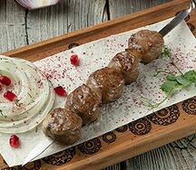 Люля чарви