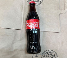 Coca Cola Грузия