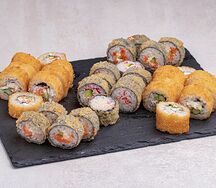 Горячий Макси