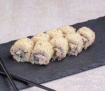 Калифорния в кунжуте