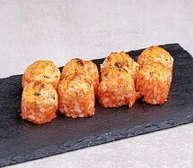 Запеченный Джо