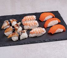 Суши сет средний