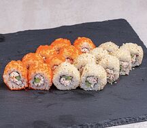 Калифорния дуэт