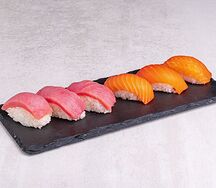 Суши сет маленький