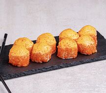 Запеченная Калифорния