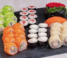 Сет Фудзияма