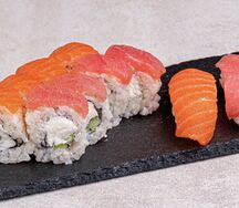 Сет Радуга маленький 