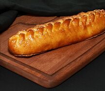 Косичка