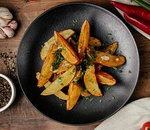 Картофель Айдахо