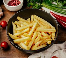 Картофель фри