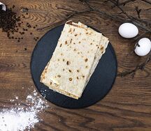 Лаваш армянский