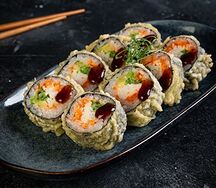 Знойная Калифорния