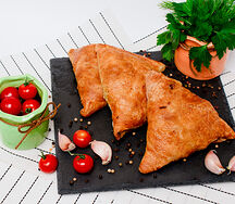 Самса с говядиной