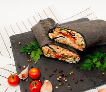 Шаурма Арабская