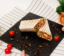 Шаурма мини