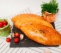 Осетинский