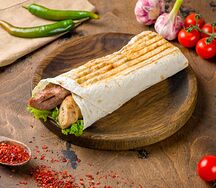 Фирменная 5 звёзд